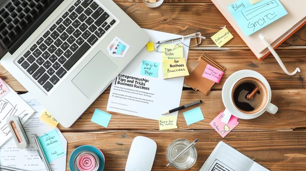 Blog entreprenariat : astuces et conseils pour réussite en affaires