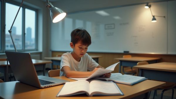 Comment choisir une école pour un parcours ISTC réussi ?