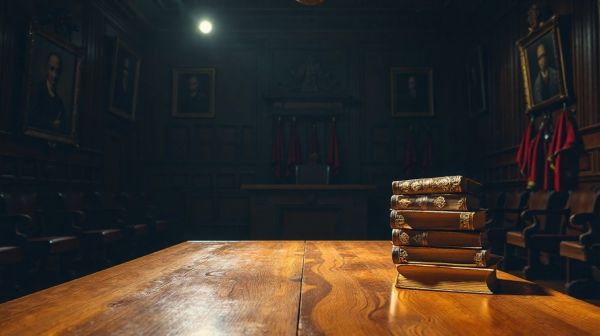 Les principaux défis du vocabulaire juridique en droit