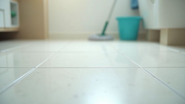 Optimiser votre nettoyage avec des produits d'entretien professionnel