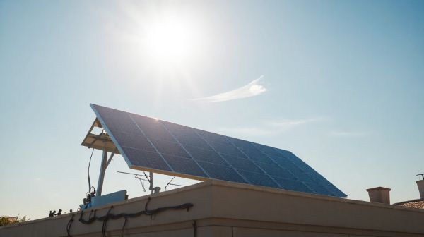 Solutions photovoltaïques pour collectivités : faire baisser les coûts énergétiques