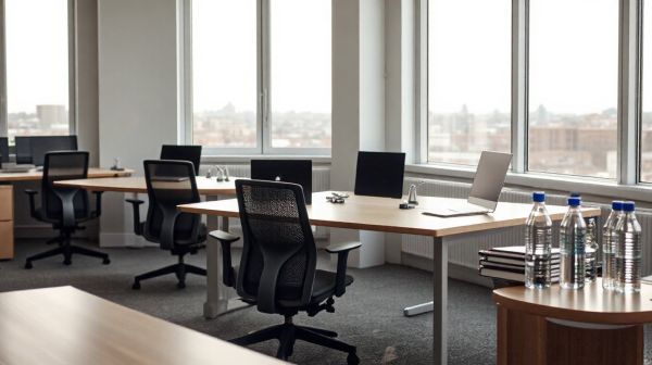 Top conseils pour sélectionner le bon coworking à Toulouse