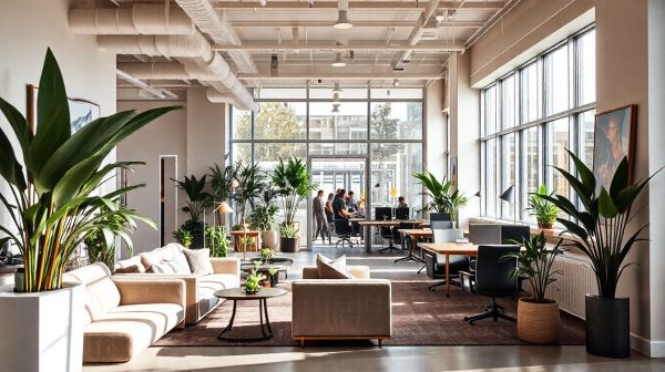 Top conseils pour sélectionner le bon coworking à Toulouse