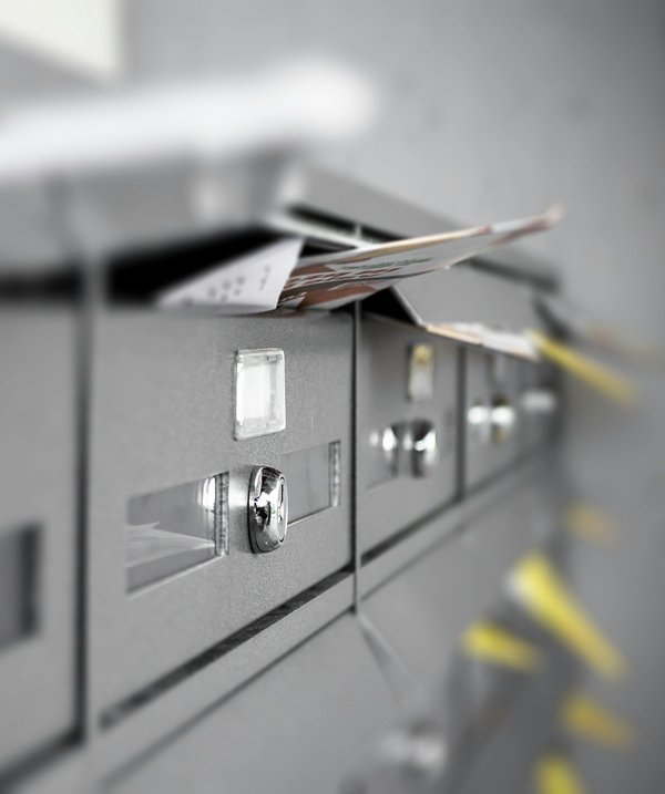 Services de mailing postal par spot-hit : efficacité garantie